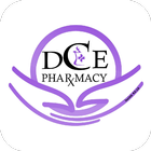 DCE Pharmacy 圖標