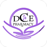 DCE Pharmacy icône