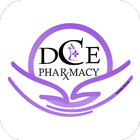 DCE Pharmacy ícone