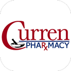 Curren Pharmacy ícone