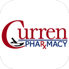 Curren Pharmacy 圖標