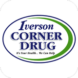 Iverson Corner Drug icon