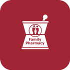 Family Pharmacy Mountain Grove icône