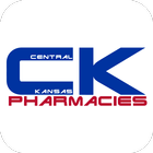CK Pharmacies Zeichen