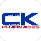 CK Pharmacies أيقونة