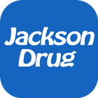 Jackson Drug Company icône