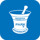 North Park Pharmacy アイコン