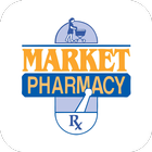 Market Pharmacy Minot 圖標