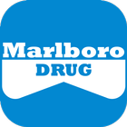 Marlboro Drug biểu tượng