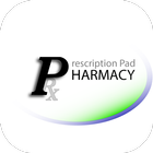 Prescription Pad Pharmacy - FL icône