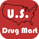 U.S. Drug Mart - Midlothian TX Zeichen