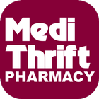 Medi-Thrift Pharmacy 图标