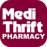 Medi-Thrift Pharmacy ikon