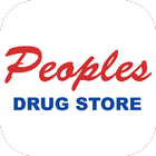Peoples Drug Store, Inc icône