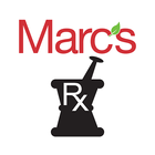 Marc's Pharmacy Mobile App Zeichen