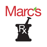 Marc's Pharmacy Mobile App icône