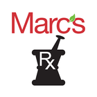 Marc's Pharmacy Mobile App أيقونة