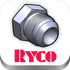 RYCO Thread ID Mate آئیکن