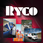 RYCO PTM - Hydraulics biểu tượng