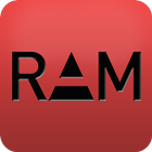 آیکون‌ RYCO RAM