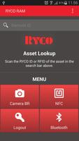 برنامه‌نما RYCO RAM عکس از صفحه