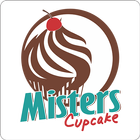 Misters Cupcake icon