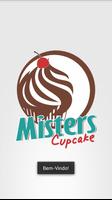 Poster Misters Cupcake