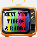 Next New Videos & Radio! APK