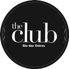 The Club Rio Das Ostras ícone