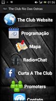 The Club Rio Das Ostras captura de pantalla 2