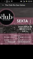 The Club Rio Das Ostras syot layar 3