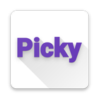 Picky icon