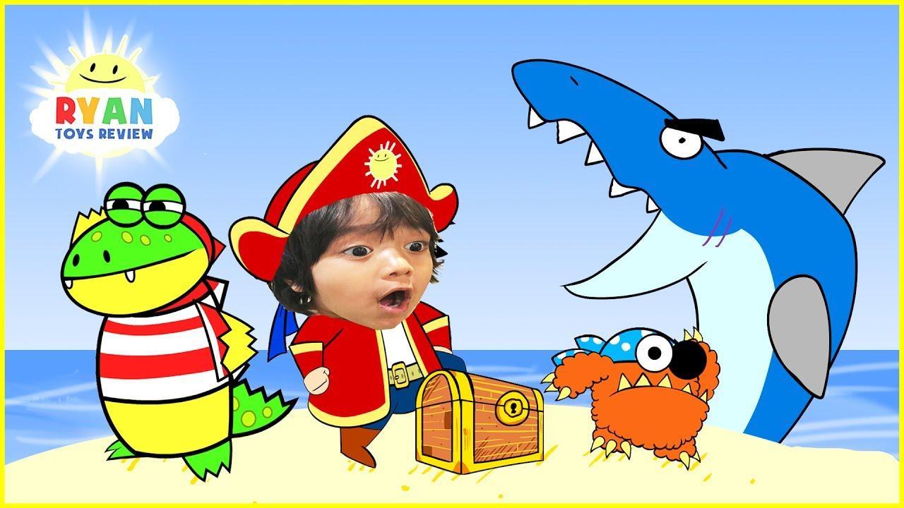 Ryan ToysReview for Android - APK Download