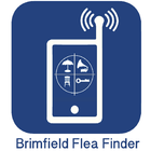 Brimfield Flea Finder ícone