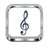 Clear MP3 Music Player Free icon