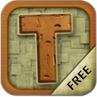 Mystic T Puzzle icon