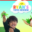 Ryan Toys Fans ✅