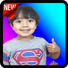 Ryan Toys Videos أيقونة