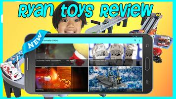 Ryan Toys Videos تصوير الشاشة 2