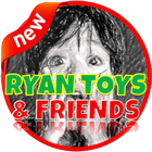 Ryan Toys icône