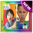 Ryan Toys Vs CKN Toys Video APK