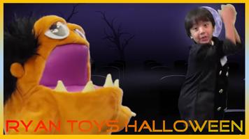 برنامه‌نما Ryan Toys Halloween عکس از صفحه