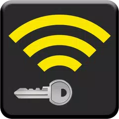 無料のWiFiのパスワードを回復 アプリダウンロード