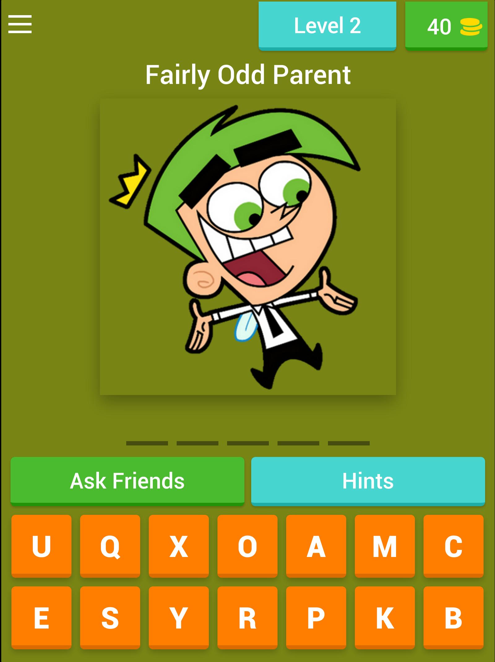Nickelodeon Ultimate Quiz 2018 For Android Apk Download