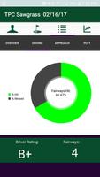 Stat Caddy ภาพหน้าจอ 1