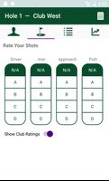 Stat Caddy capture d'écran 3