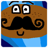 Mustache Me icon