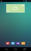 Fuzz - Wallpaper Pack الملصق