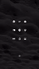 Min - Icon Pack APK download