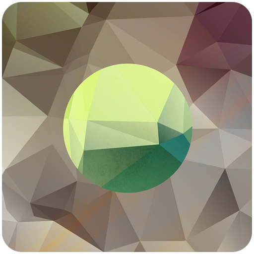 Poly - Wallpaper Pack